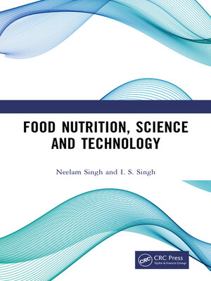 cover image of Food Nutrition, Science and Technology